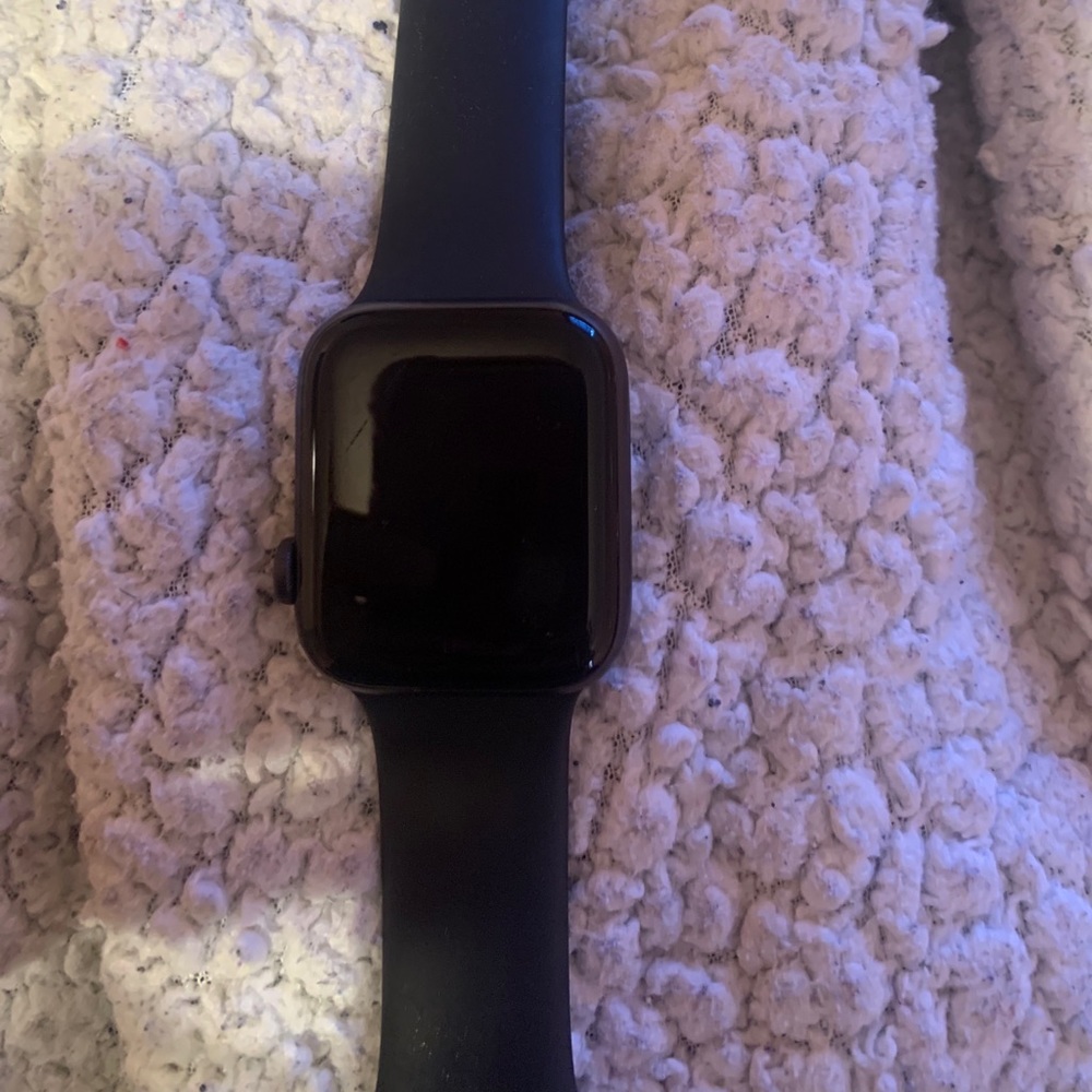 APPLE WATCH SERIES 5
